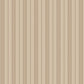 Gustaf Wallpaper - Brown/ Gold - Boråstapeter - 3279 - Premier Wallcovering