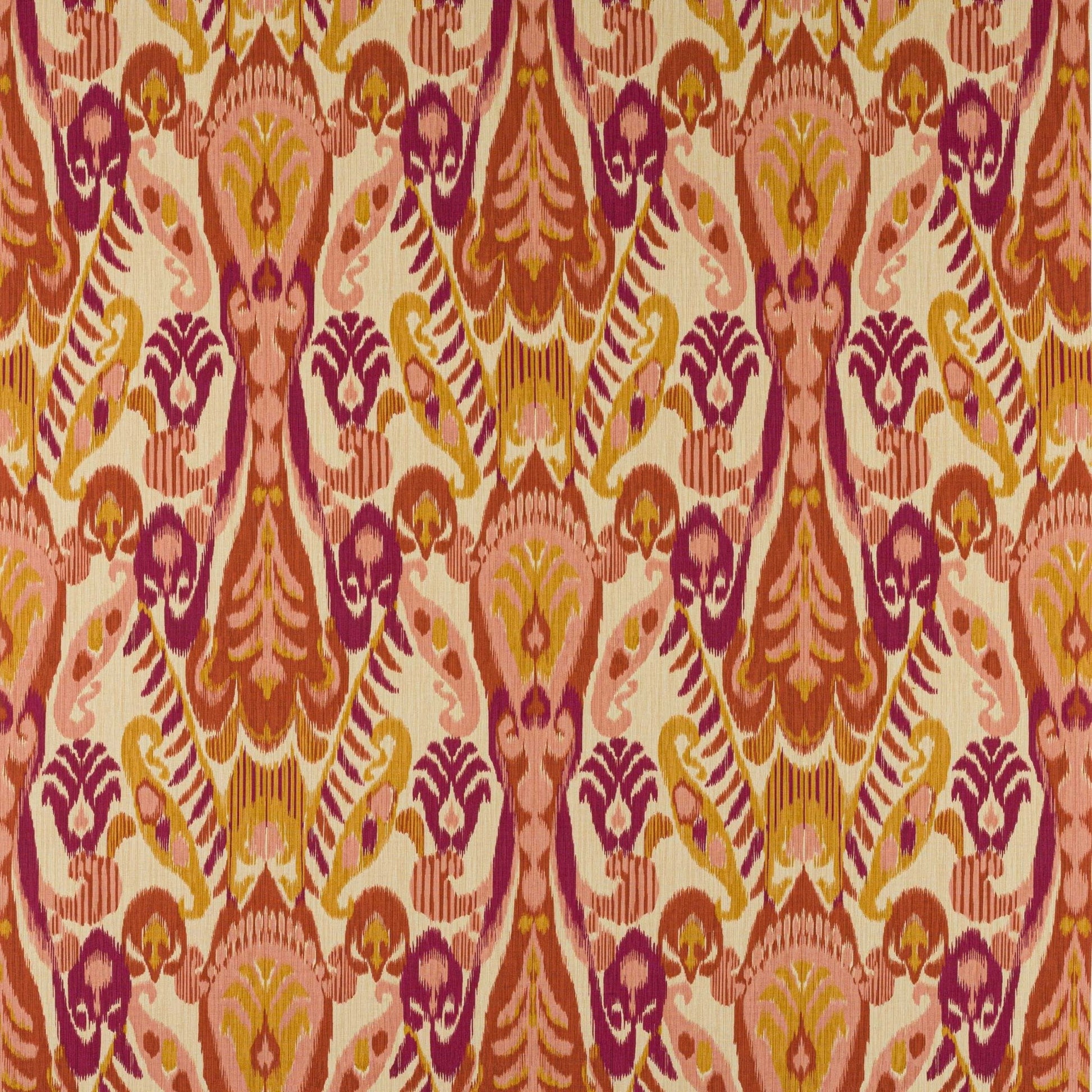 Hadi Fabric - Epices - Manuel Canovas - M4128-03 - Premier Wallcovering