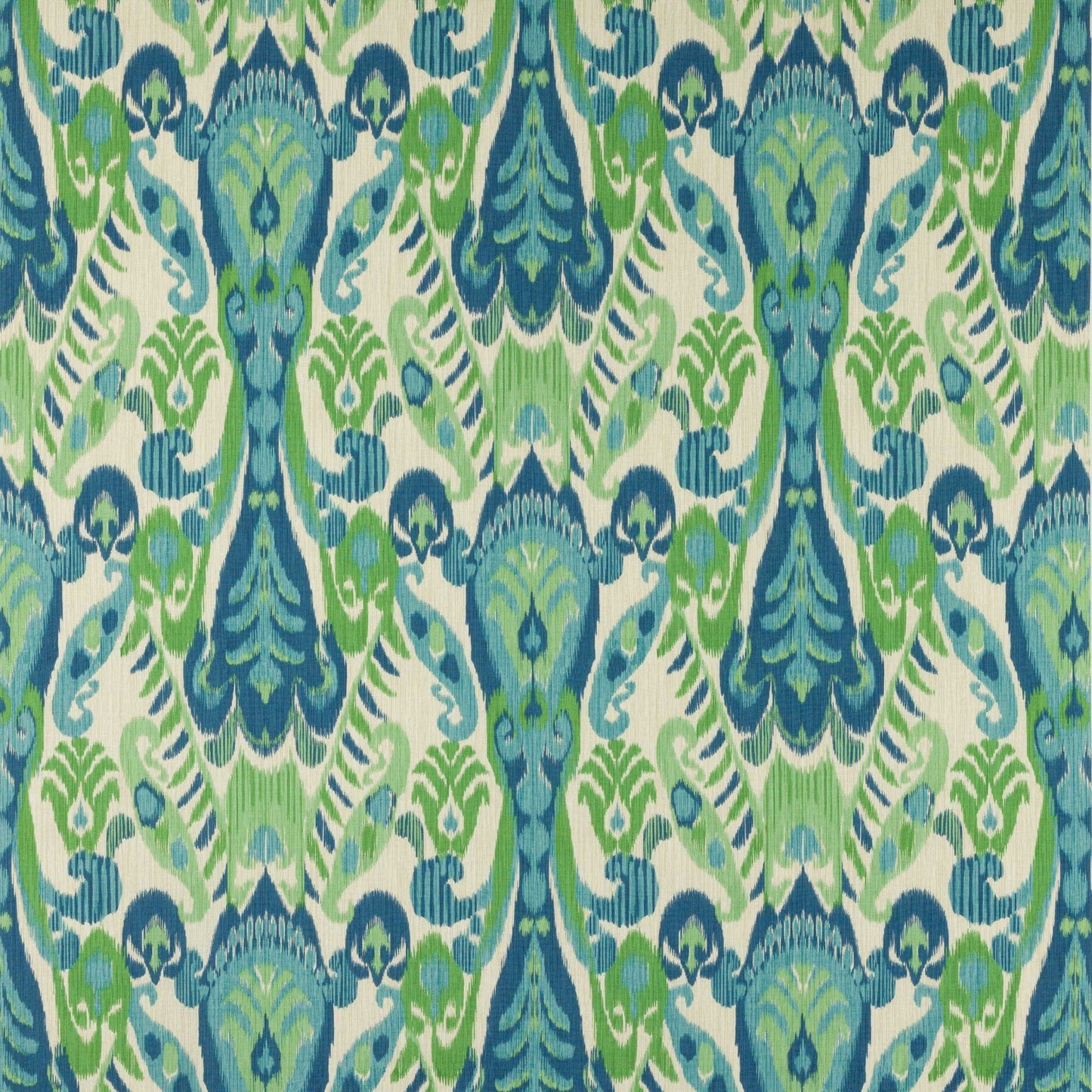 Hadi Fabric - Prairie - Manuel Canovas - M4128-02 - Premier Wallcovering