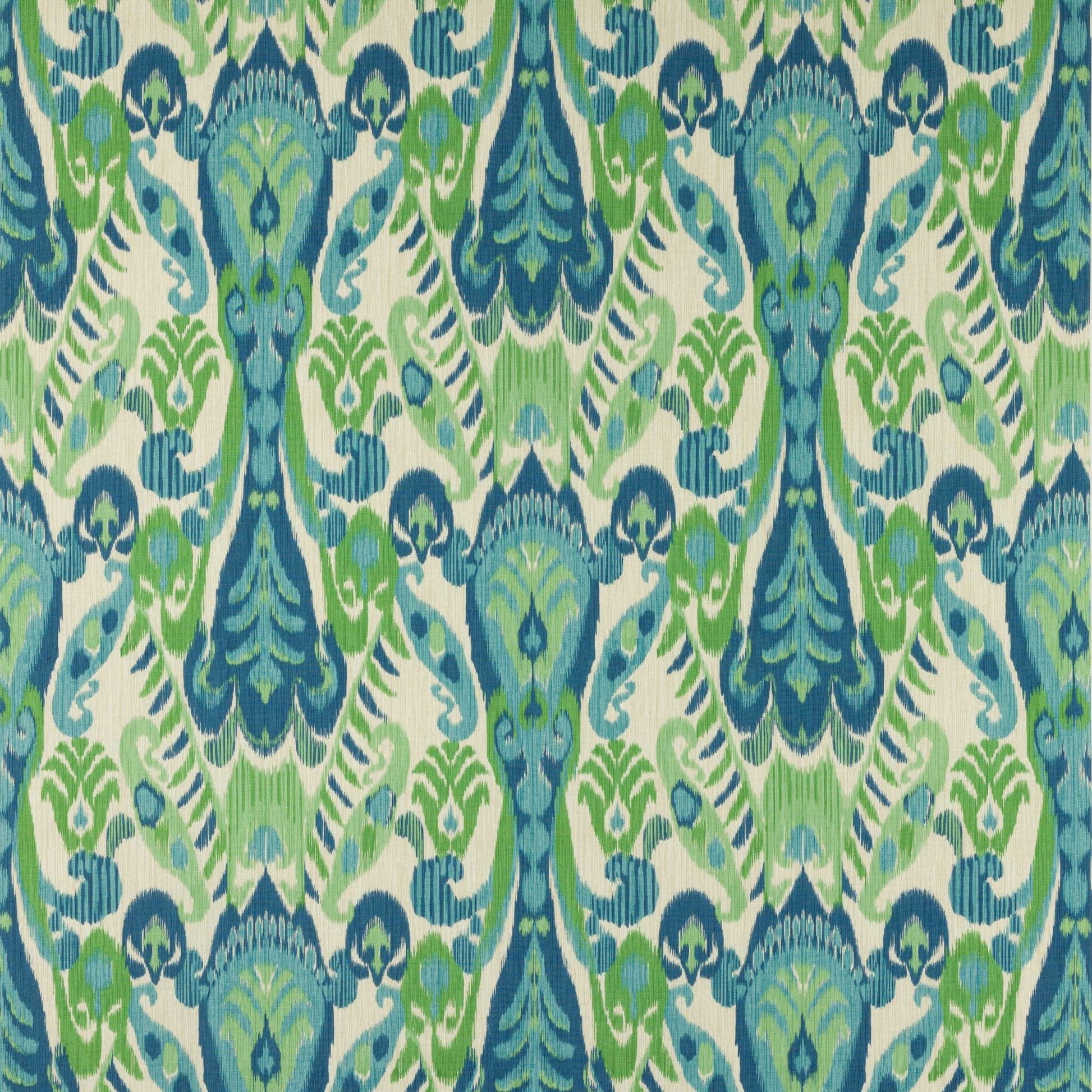 Hadi Fabric - Prairie - Manuel Canovas - M4128-02 - Premier Wallcovering