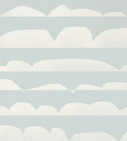 Haiku Wallpaper - Glacier - NZAW112011 - Scion