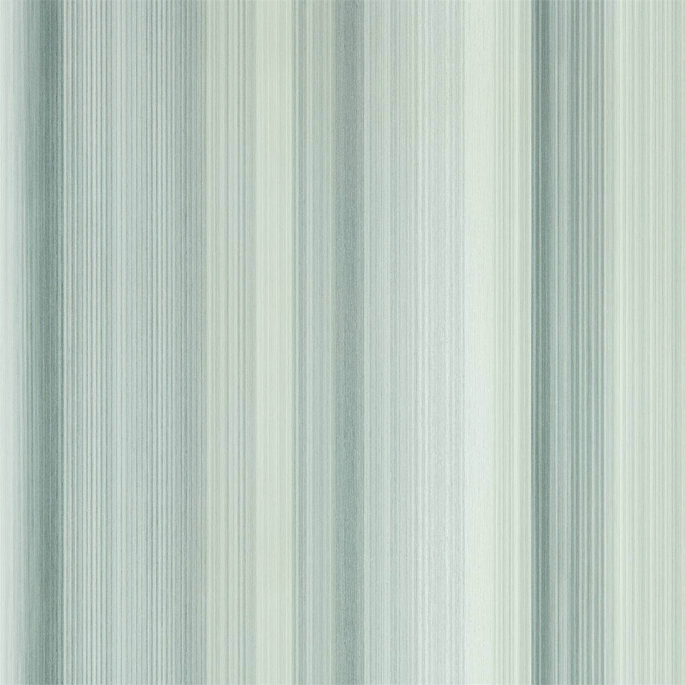 Hakone Wallpaper - Graphite - Harlequin - HM6W112189