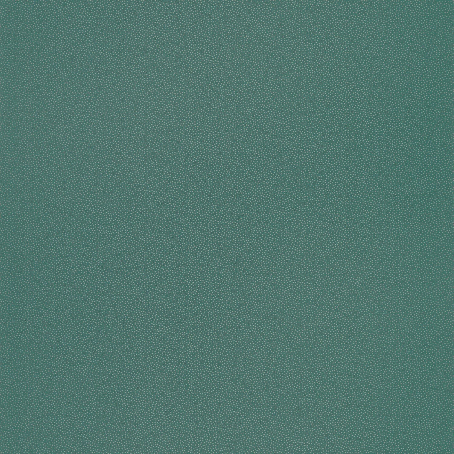 Hanami Goma Wallpaper - Emeraude - Caselio - 100407926