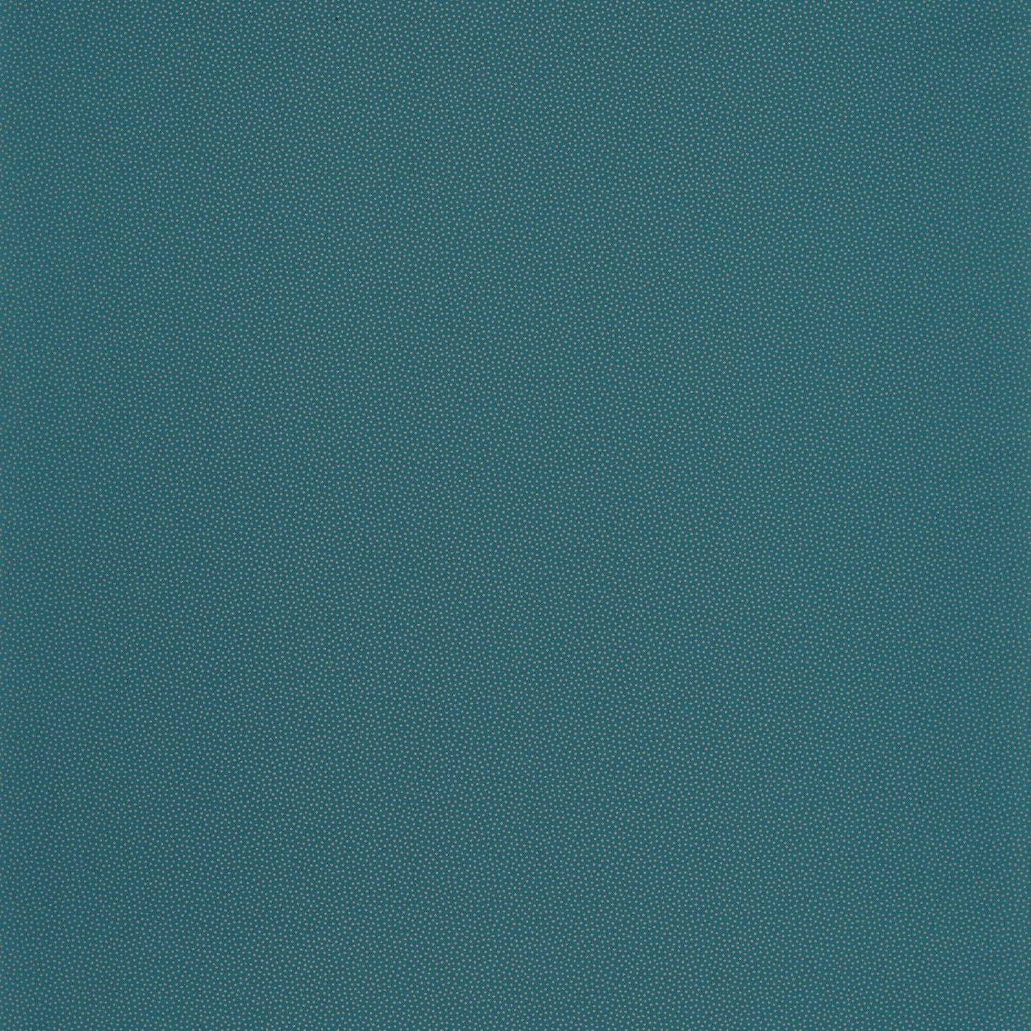 Hanami Goma Wallpaper - Bleu Nuit - Caselio - 100406301