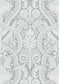 Hanbury Wallpaper - Verdigris - Lewis & Wood - Premier Wallcovering