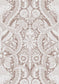 Hanbury Wallpaper - Roan - Lewis & Wood - Premier Wallcovering