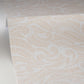 Harmony Wallpaper - Blanc - Caselio - 106640127