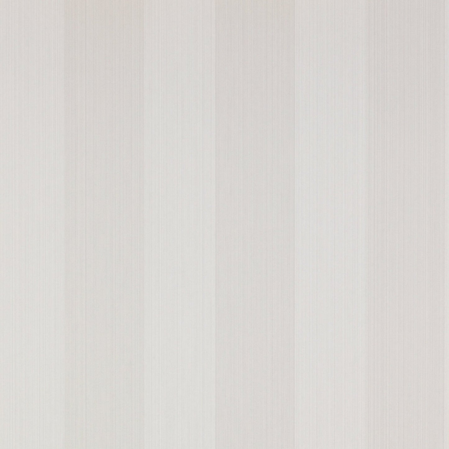 Harwood Stripe Wallpaper - Silver - Colefax & Fowler - 07907/19 - Premier Wallcovering