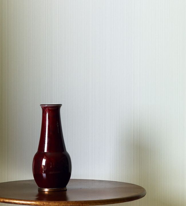 Harwood Wallpaper - Dove - Colefax & Fowler - 07906/17 - Premier Wallcovering