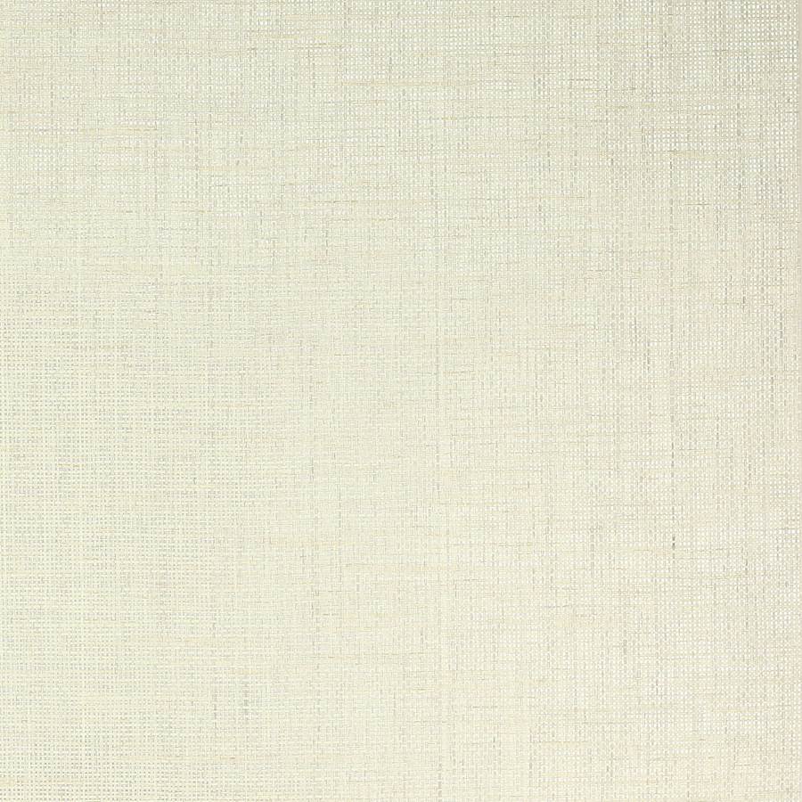 Hatteras Metallic Wallpaper - Oyster - Colefax & Fowler - 20387 - 01 - Premier Wallcovering
