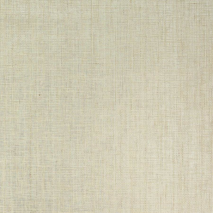Hatteras Metallic Wallpaper - Seashell - Colefax & Fowler - 20387 - 02 - Premier Wallcovering