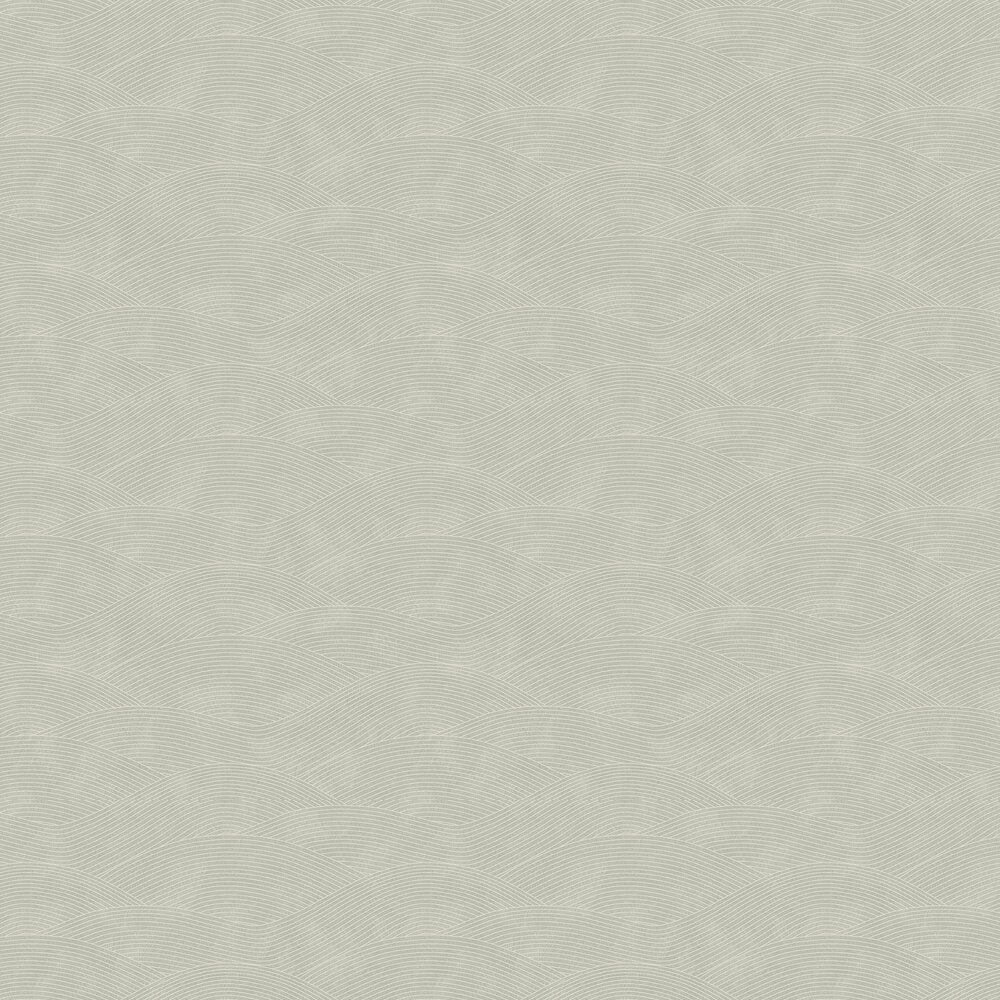 Havang Wallpaper - Grey - Boråstapeter - 3964 - Premier Wallcovering