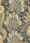 Hawksmoor Wallpaper - Inca - Lewis & Wood - Premier Wallcovering