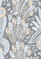 Hawksmoor Wallpaper - Christchurch - Lewis & Wood - Premier Wallcovering