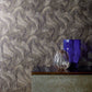 Hawksmoor Wallpaper - Antique Bronze - ZPHA312595 - Zoffany