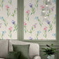 Hawling Irises Wallpaper - Soft Natural - Laura Ashley - 127400 - Premier Wallcovering