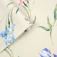 Hawling Irises Wallpaper - Soft Natural - Laura Ashley - 127400 - Premier Wallcovering
