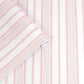 Heacham Stripe Wallpaper - Blush - Laura Ashley - 115270 - Premier Wallcovering