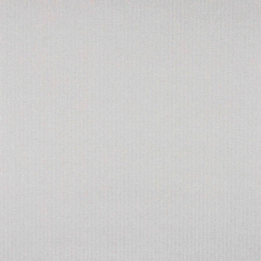 Hector Wallcovering Wallpaper - Silver - Colefax & Fowler - W7022 - 03 - Premier Wallcovering