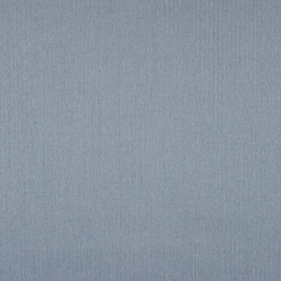 Hector Wallcovering Wallpaper - Blue - Colefax & Fowler - W7022 - 11 - Premier Wallcovering