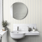 Hedda Wallpaper - Grey - Boråstapeter - 5818 - Premier Wallcovering