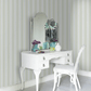 Hedda Wallpaper - Green - Boråstapeter - 5817 - Premier Wallcovering
