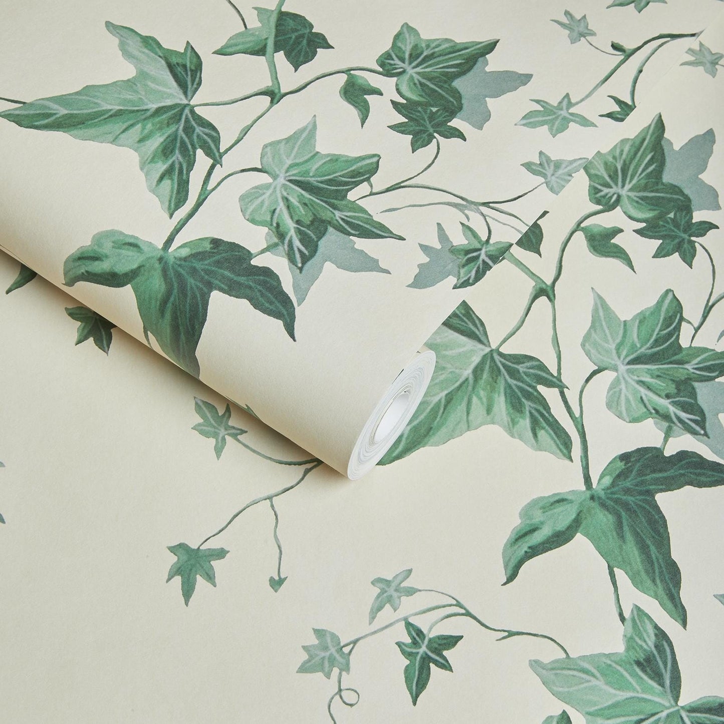 Hedera Wallpaper - Viridian - House of Hackney - 1-WA-HED-DI-VIR-XXX