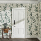 Hedera Wallpaper - Viridian - House of Hackney - 1-WA-HED-DI-VIR-XXX