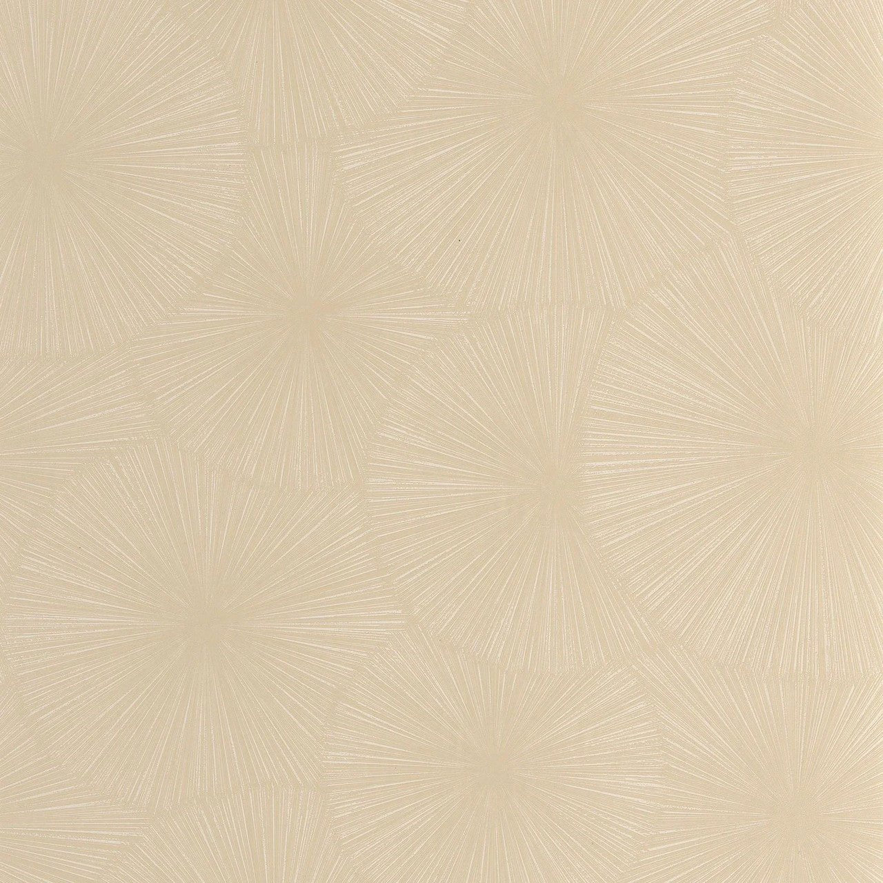 Helios Solaris Wallpaper - Beige Sable - Casadeco - 201871473 - Premier Wallcovering