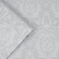 Heraldic Damask Wallpaper - Slate Grey - Laura Ashley - 113410 - Premier Wallcovering