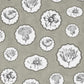 Herbariae Wallpaper - Souris - Christian Lacroix - PCL7028/02 - Premier Wallcovering