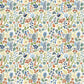 Herbarium Wallpaper - Multi - coloured - Boråstapeter - 1978 - Premier Wallcovering