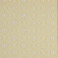 Heywood Wallpaper - Yellow - Colefax & Fowler - 07130/07 - Premier Wallcovering