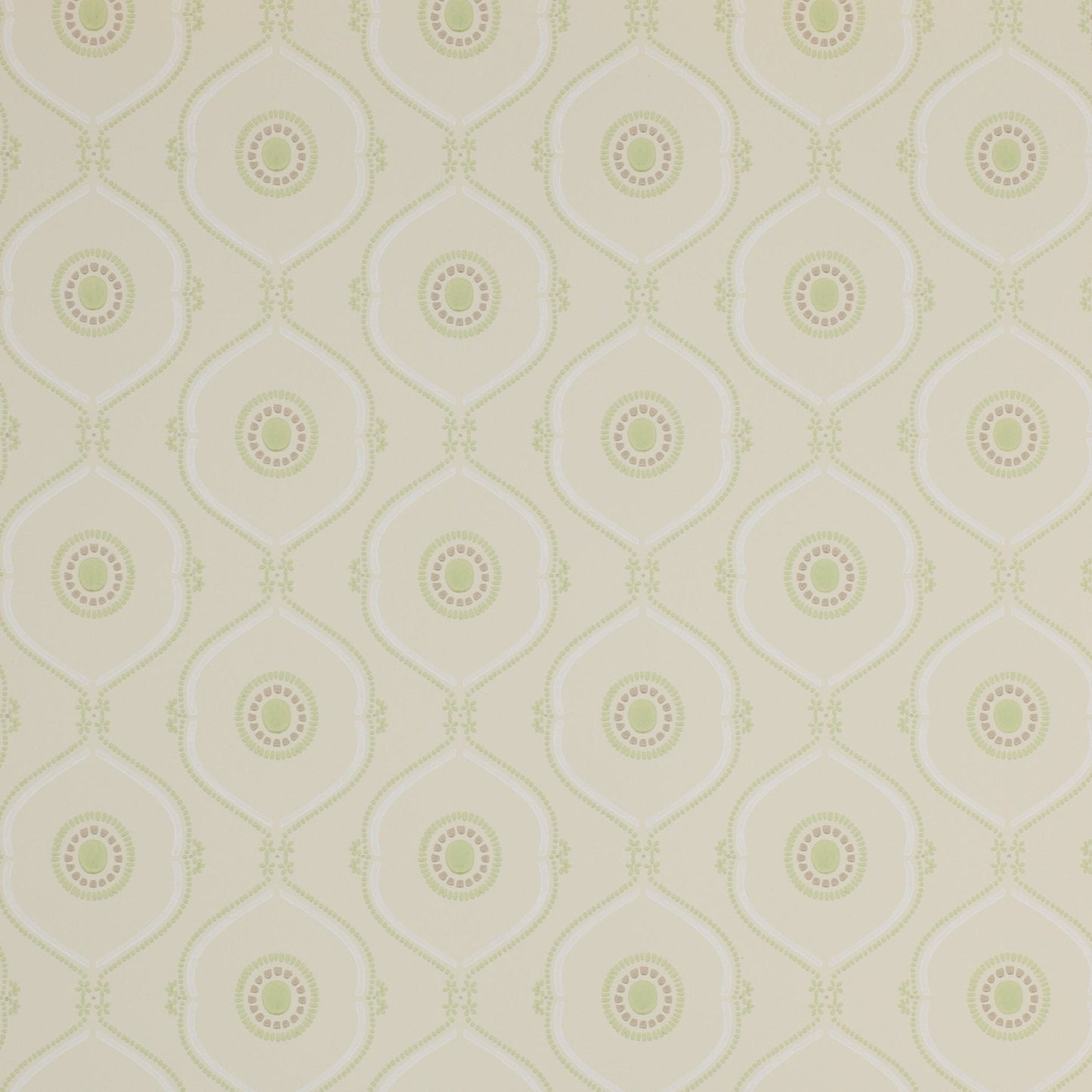Heywood Wallpaper - Leaf - Colefax & Fowler - 07130/02 - Premier Wallcovering