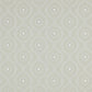 Heywood Wallpaper - Silver - Colefax & Fowler - 07130/03 - Premier Wallcovering