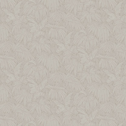 Hidden Parrot Wallpaper - Beige - Boråstapeter - 2276 - Premier Wallcovering