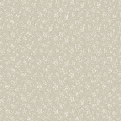 Hip Rose Wallpaper - Grey - Boråstapeter - 4725 - Premier Wallcovering