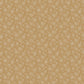 Hip Rose Wallpaper - Yellow - Boråstapeter - 1178 - Premier Wallcovering
