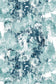 Hodge Splodge Cork Wallpaper - Steamroller Blue - Timorous Beasties - DWN/HODS/WSCF/02 - Premier Wallcovering