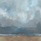 Holkham Bay Wallpaper - Daybreak - ZKEM312665 - Zoffany
