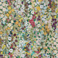 Hollyhocks Wallpaper - House of Hackney - 1 - WA - HOL - DI - SUM - XXX - Premier Wallcovering