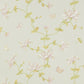 Honeysuckle Garden Wallpaper - Old Blue - Colefax & Fowler - W7002 - 02 - Premier Wallcovering