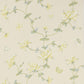 Honeysuckle Garden Wallpaper - Lime - Colefax & Fowler - W7002 - 04 - Premier Wallcovering