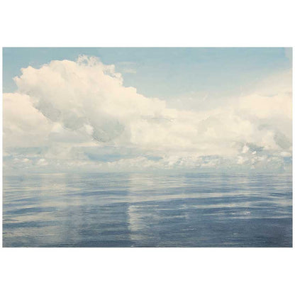 Horizon Wall Mural - Blue - Boråstapeter - 8886 - Premier Wallcovering