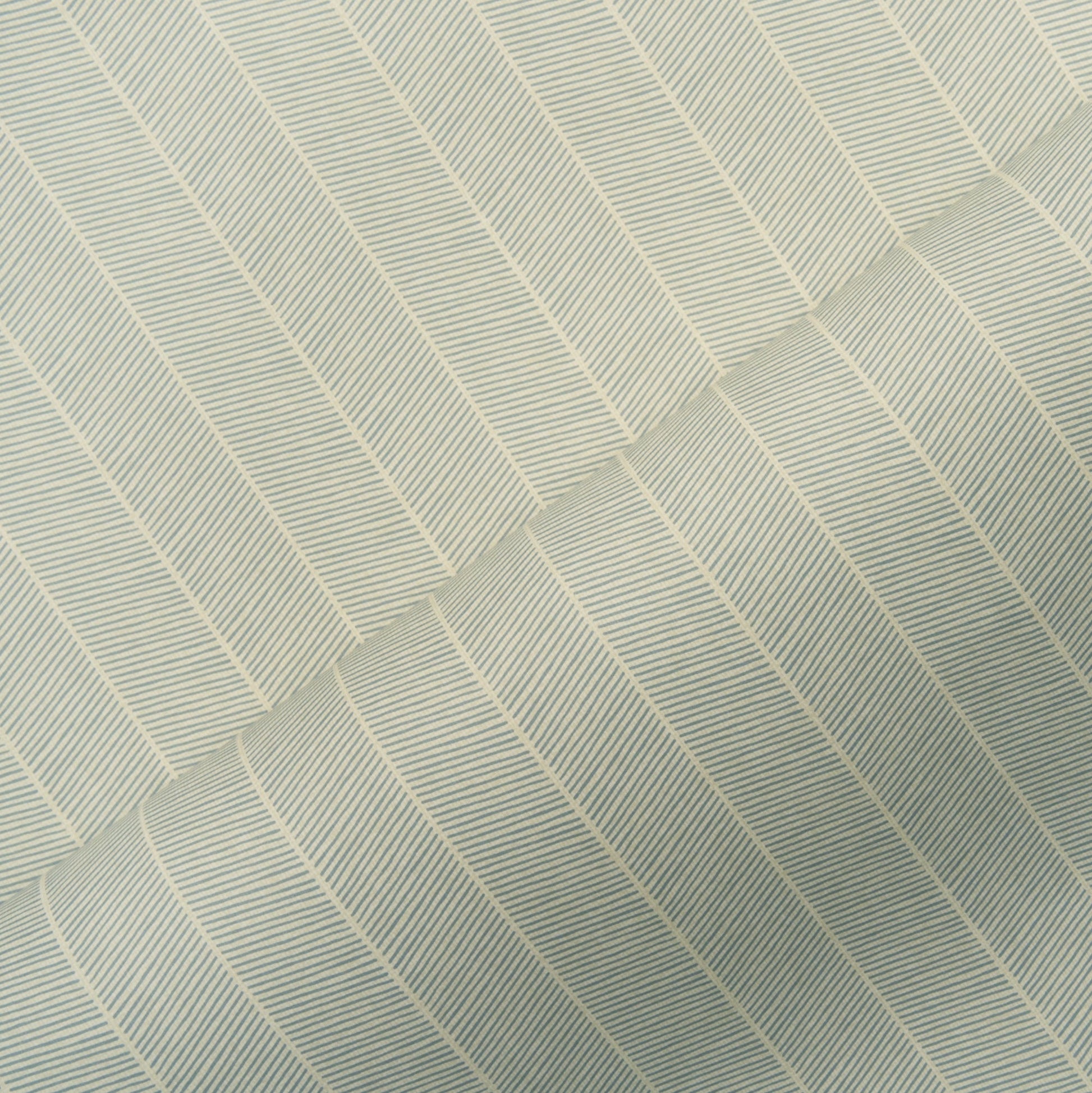 Hornbeam Wallpaper - Sky Blue - Andrew Martin - GPWHBSK