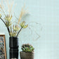 Hortus Botanica Wallpaper - Blanc Taupe - Casadeco - 85930271 - Premier Wallcovering