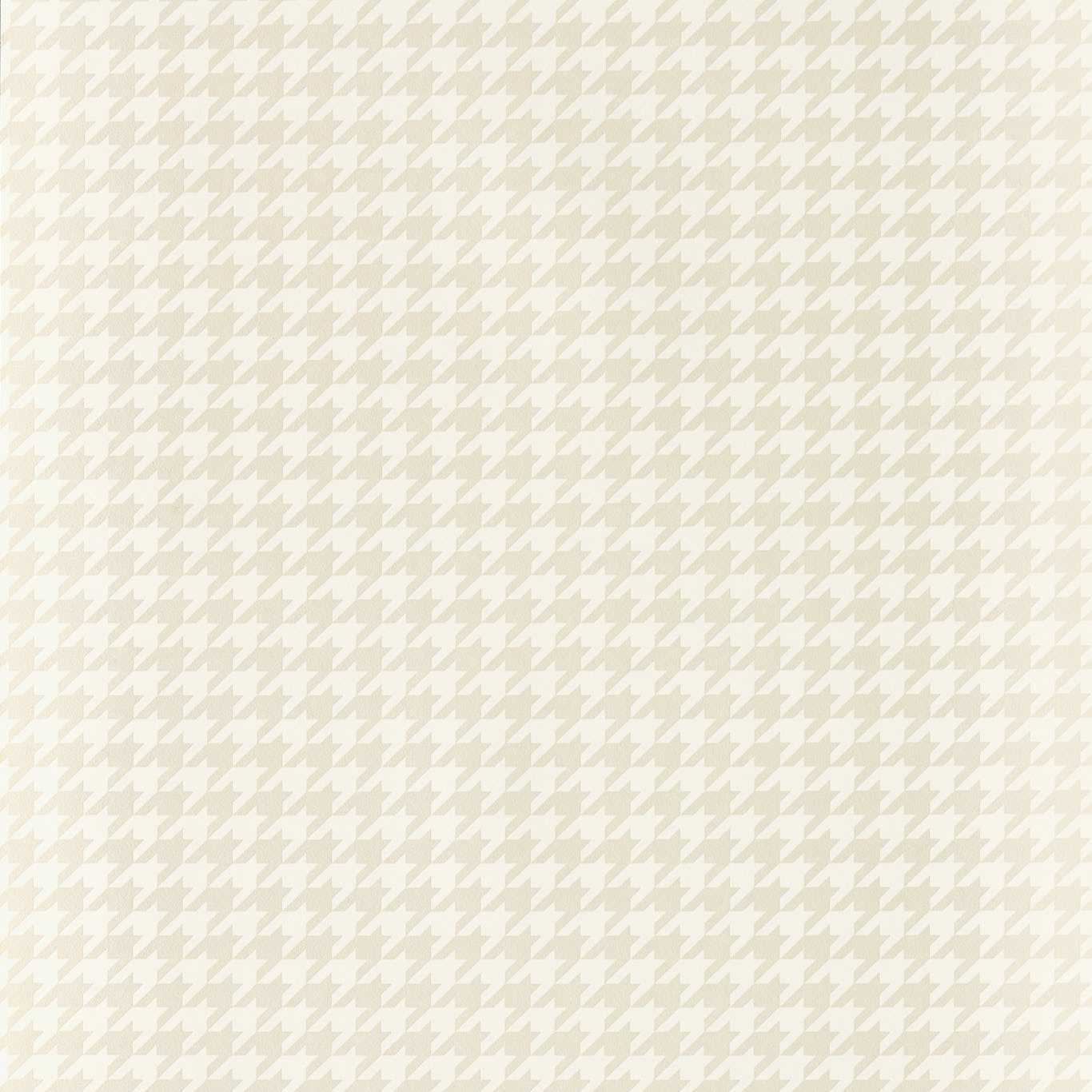 Houndstooth Wallpaper - First Light/Mist - Harlequin - HRTW113127