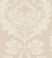 Hovingham Wallpaper - Parchment on Safari - 88/2007 - Cole & Son - Premier Wallcovering
