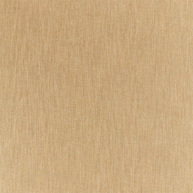 Hoy Fabric - Ochre - Morris & Co - 236839 - Premier Wallcovering