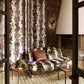 Huerta Gitana Wallpaper - Piedra - Christian Lacroix - PCL7067/01 - Premier Wallcovering